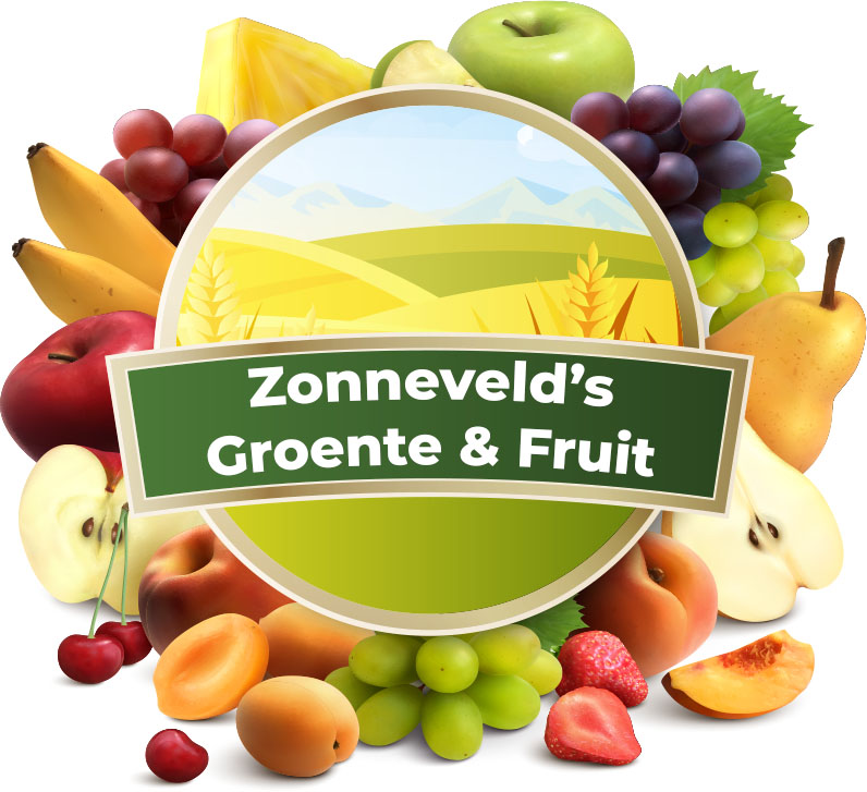 Logo zonnevelds